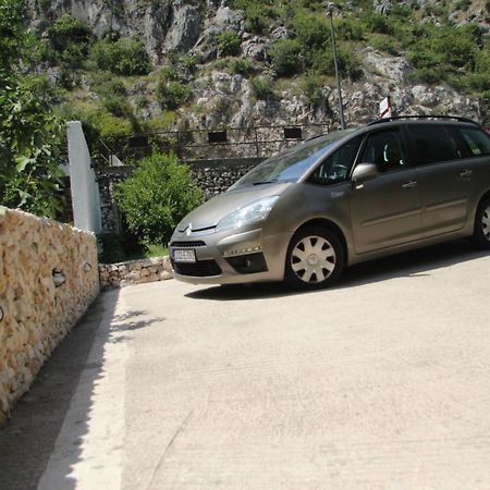 Villa Nar Mostar Exterior foto