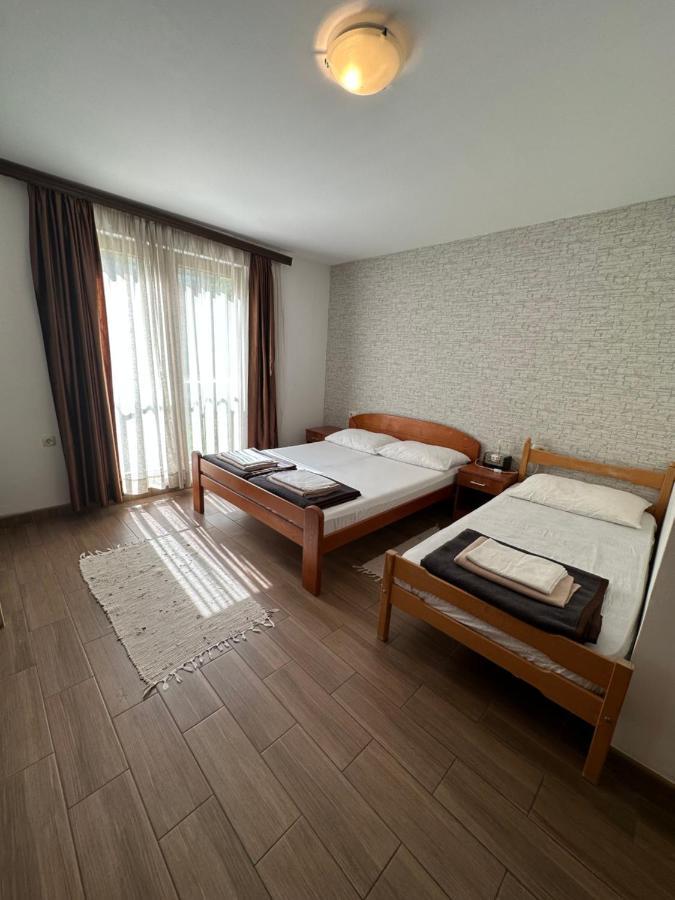 Villa Nar Mostar Exterior foto