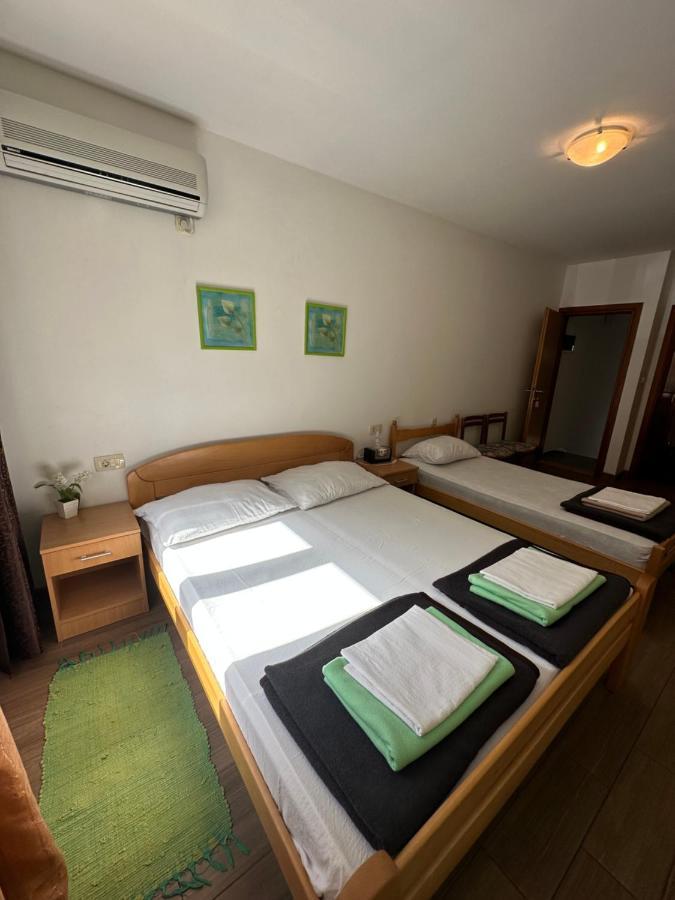 Villa Nar Mostar Exterior foto