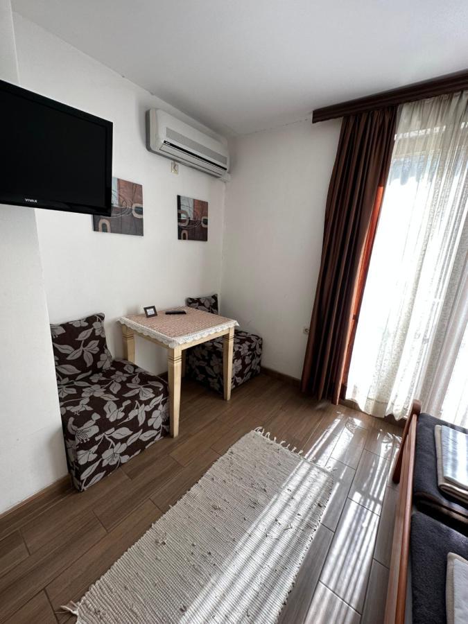Villa Nar Mostar Exterior foto