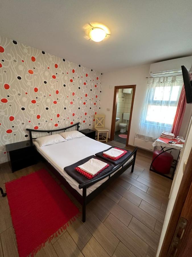 Villa Nar Mostar Exterior foto