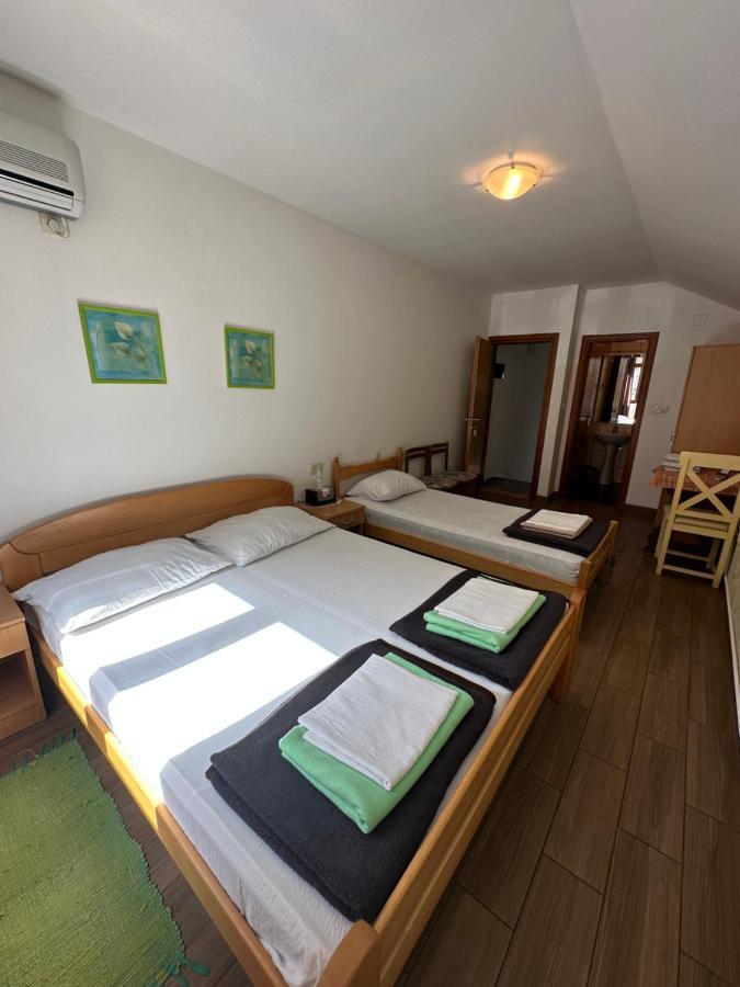 Villa Nar Mostar Exterior foto