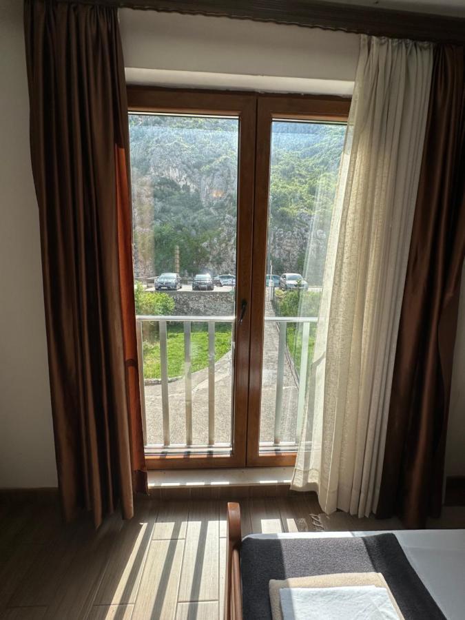 Villa Nar Mostar Exterior foto