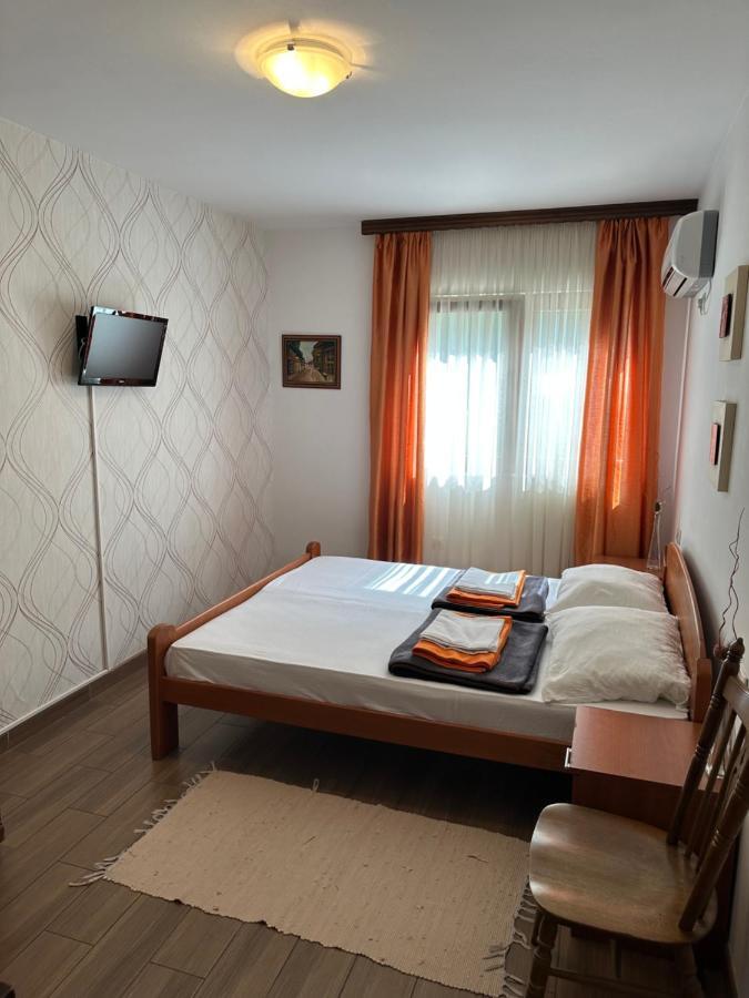 Villa Nar Mostar Exterior foto