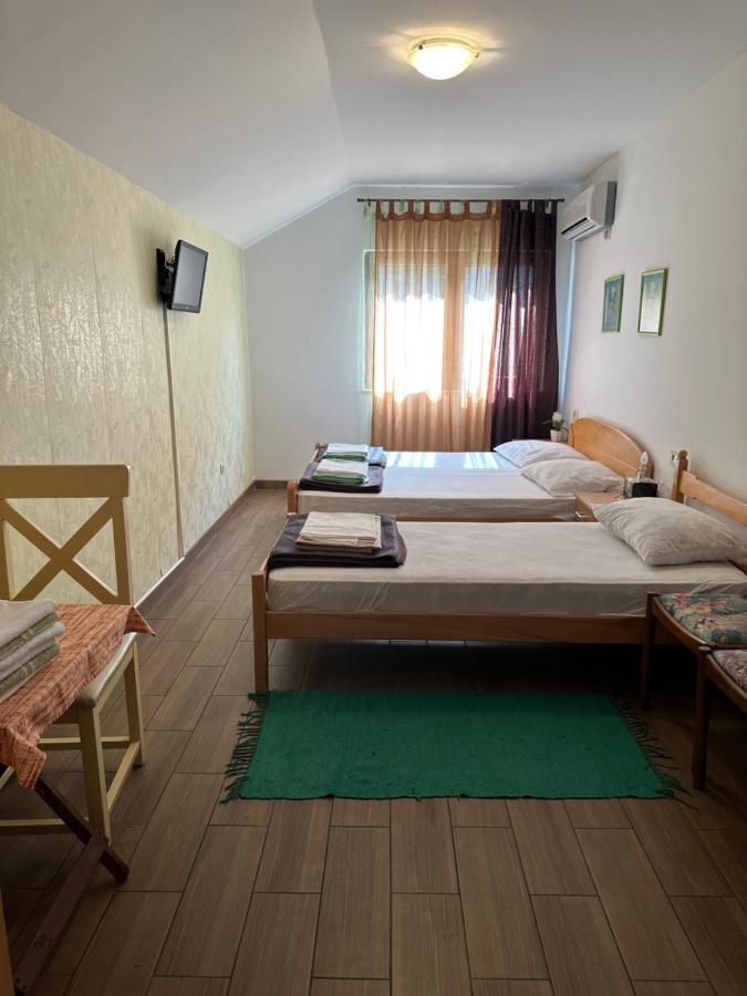 Villa Nar Mostar Exterior foto