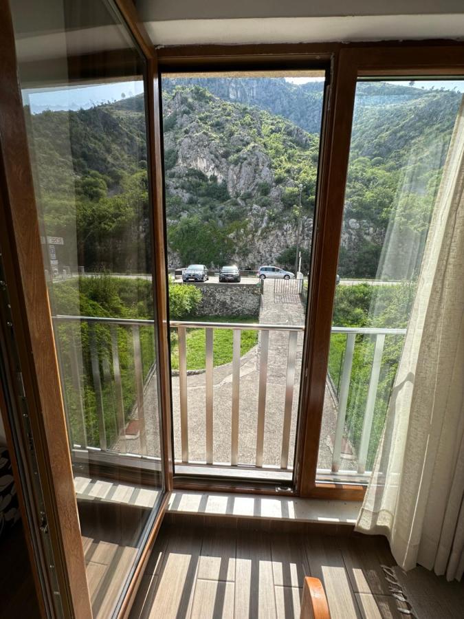 Villa Nar Mostar Exterior foto