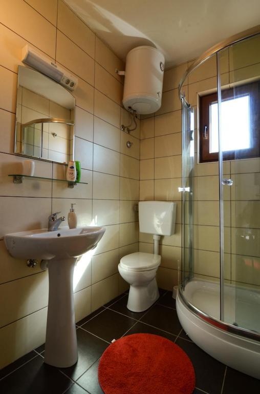 Villa Nar Mostar Habitación foto