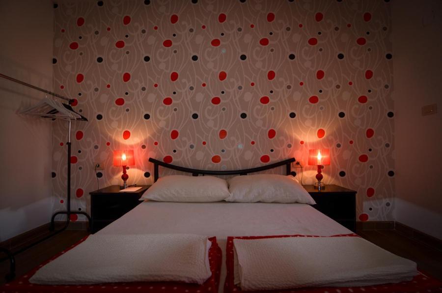Villa Nar Mostar Habitación foto