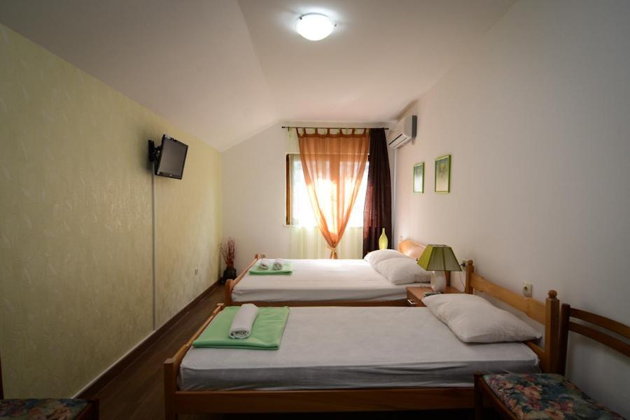 Villa Nar Mostar Habitación foto