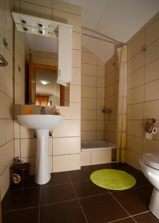 Villa Nar Mostar Habitación foto