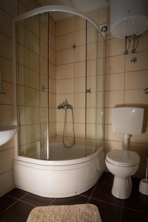 Villa Nar Mostar Habitación foto