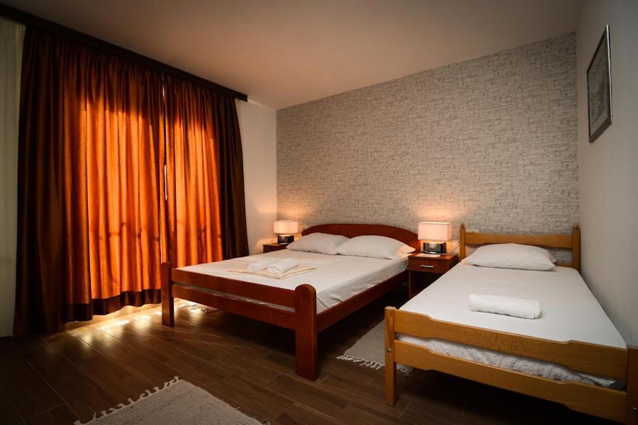 Villa Nar Mostar Habitación foto