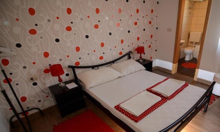 Villa Nar Mostar Exterior foto