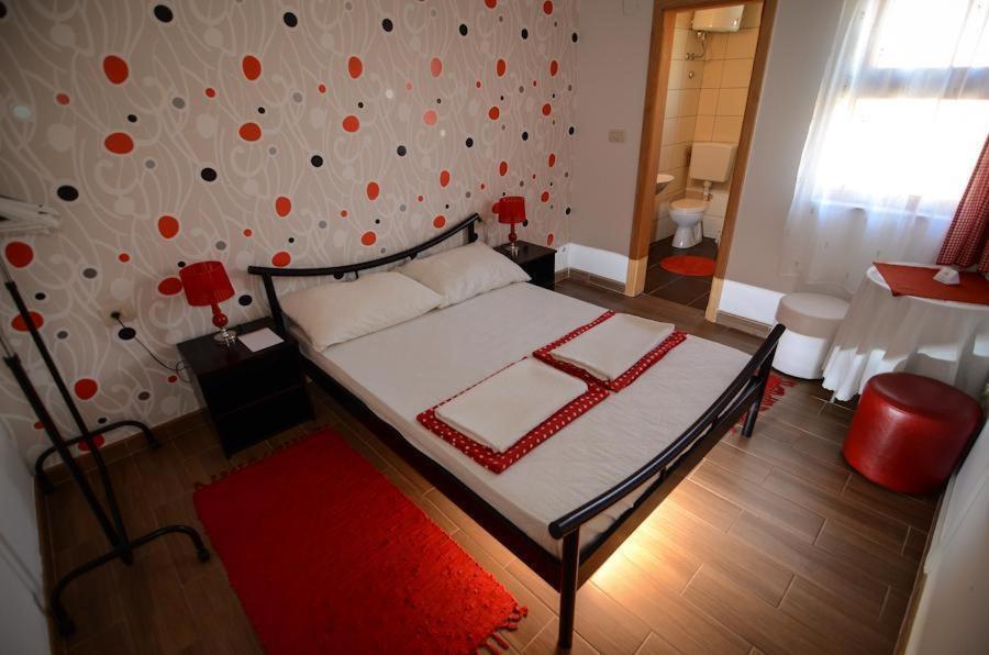 Villa Nar Mostar Exterior foto
